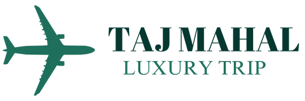 Taj Mahal Luxury Trip